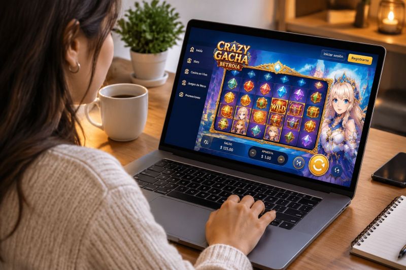 Crazy Gacha Betroia: Resolviendo Dudas sobre el Juego en México