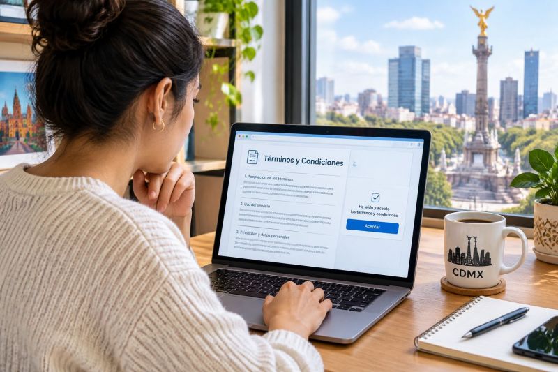 ¿Qué necesitas saber antes de escribir a marketing@betroia.com desde Ciudad de México?